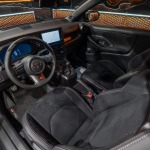 TOYOTA YARIS GR S.OGIER EDITION