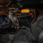 TOYOTA YARIS GR S.OGIER EDITION