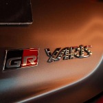 TOYOTA YARIS GR S.OGIER EDITION