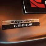 TOYOTA YARIS GR S.OGIER EDITION