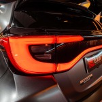 TOYOTA YARIS GR S.OGIER EDITION