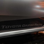 TOYOTA YARIS GR S.OGIER EDITION