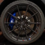 TOYOTA YARIS GR S.OGIER EDITION