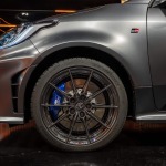 TOYOTA YARIS GR S.OGIER EDITION