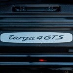 PORSCHE 991 TARGA 4 GTS 450 PDK