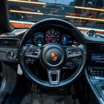 PORSCHE 991 TARGA 4 GTS 450 PDK