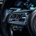 PORSCHE 991 TARGA 4 GTS 450 PDK