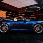 PORSCHE 992 CARRERA S CABRIOLET 3.0 450 PDK