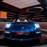 PORSCHE 992 CARRERA S CABRIOLET 3.0 450 PDK
