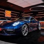 PORSCHE 992 CARRERA S CABRIOLET 3.0 450 PDK