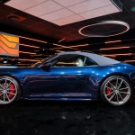 PORSCHE 992 CARRERA S CABRIOLET 3.0 450 PDK
