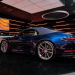 PORSCHE 992 CARRERA S CABRIOLET 3.0 450 PDK