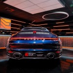 PORSCHE 992 CARRERA S CABRIOLET 3.0 450 PDK