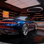 PORSCHE 992 CARRERA S CABRIOLET 3.0 450 PDK
