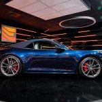 PORSCHE 992 CARRERA S CABRIOLET 3.0 450 PDK