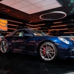 PORSCHE 992 CARRERA S CABRIOLET 3.0 450 PDK