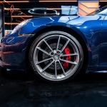 PORSCHE 992 CARRERA S CABRIOLET 3.0 450 PDK