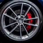 PORSCHE 992 CARRERA S CABRIOLET 3.0 450 PDK