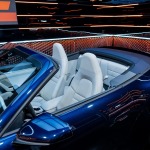 PORSCHE 992 CARRERA S CABRIOLET 3.0 450 PDK