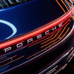 PORSCHE 992 CARRERA S CABRIOLET 3.0 450 PDK