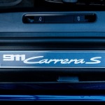 PORSCHE 992 CARRERA S CABRIOLET 3.0 450 PDK