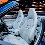 PORSCHE 992 CARRERA S CABRIOLET 3.0 450 PDK