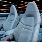 PORSCHE 992 CARRERA S CABRIOLET 3.0 450 PDK