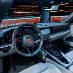 PORSCHE 992 CARRERA S CABRIOLET 3.0 450 PDK