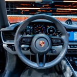 PORSCHE 992 CARRERA S CABRIOLET 3.0 450 PDK