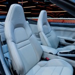 PORSCHE 992 CARRERA S CABRIOLET 3.0 450 PDK