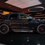 AUDI Q5 SPORTBACK 55 TFSI E QUATTRO S LINE