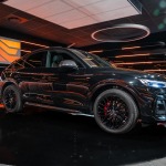 AUDI Q5 SPORTBACK 55 TFSI E QUATTRO S LINE