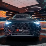 AUDI Q5 SPORTBACK 55 TFSI E QUATTRO S LINE