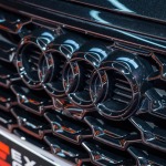 AUDI Q5 SPORTBACK 55 TFSI E QUATTRO S LINE