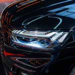 AUDI Q5 SPORTBACK 55 TFSI E QUATTRO S LINE