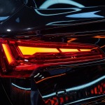 AUDI Q5 SPORTBACK 55 TFSI E QUATTRO S LINE