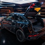 AUDI Q5 SPORTBACK 55 TFSI E QUATTRO S LINE