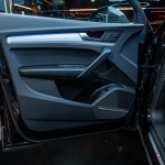 AUDI Q5 SPORTBACK 55 TFSI E QUATTRO S LINE