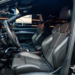 AUDI Q5 SPORTBACK 55 TFSI E QUATTRO S LINE