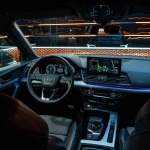 AUDI Q5 SPORTBACK 55 TFSI E QUATTRO S LINE