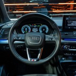 AUDI Q5 SPORTBACK 55 TFSI E QUATTRO S LINE