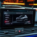 AUDI Q5 SPORTBACK 55 TFSI E QUATTRO S LINE