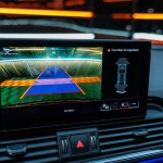 AUDI Q5 SPORTBACK 55 TFSI E QUATTRO S LINE