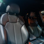 AUDI Q5 SPORTBACK 55 TFSI E QUATTRO S LINE