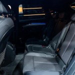 AUDI Q5 SPORTBACK 55 TFSI E QUATTRO S LINE