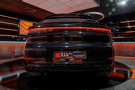 PORSCHE CAYENNE E-HYBRIDE COUPE 470CH