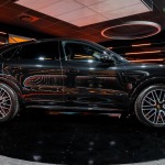 PORSCHE CAYENNE E-HYBRIDE COUPE 470CH