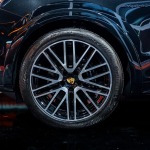 PORSCHE CAYENNE E-HYBRIDE COUPE 470CH