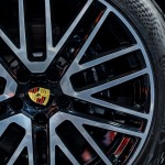 PORSCHE CAYENNE E-HYBRIDE COUPE 470CH