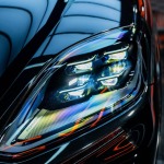 PORSCHE CAYENNE E-HYBRIDE COUPE 470CH